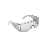 STARLİNE G-026-C ŞEFFAF ANTİFOG GÖZLÜK